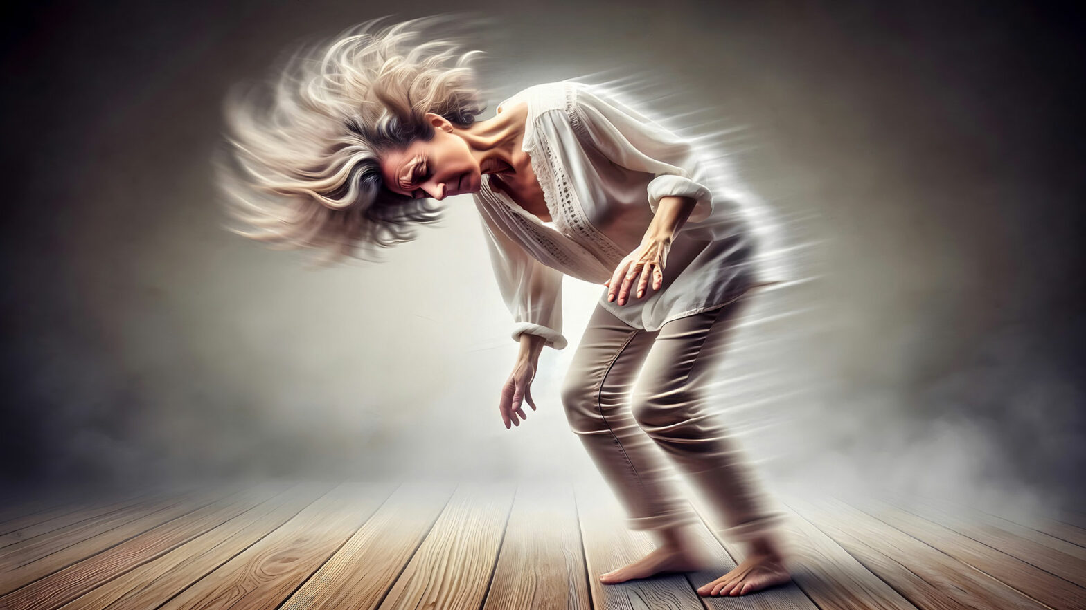 Equilibres et mouvements