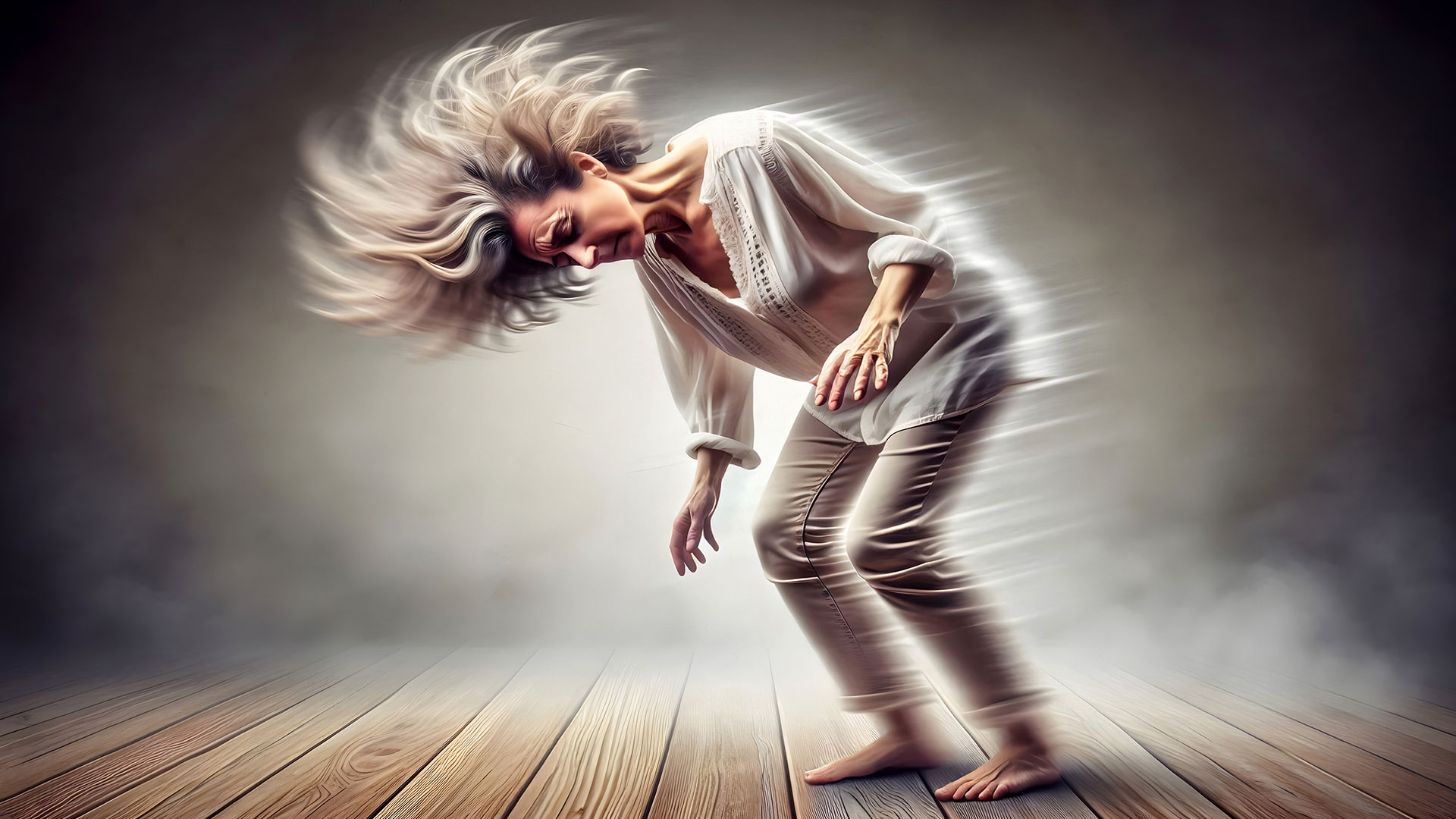 Equilibres et mouvements