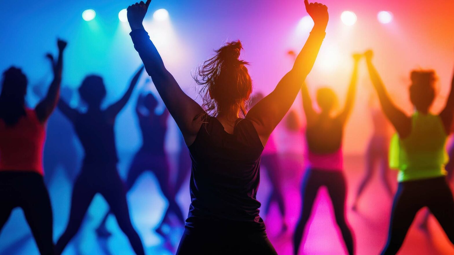 Cardio Danse
