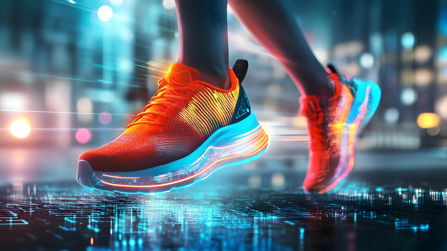 Endurance extérieure