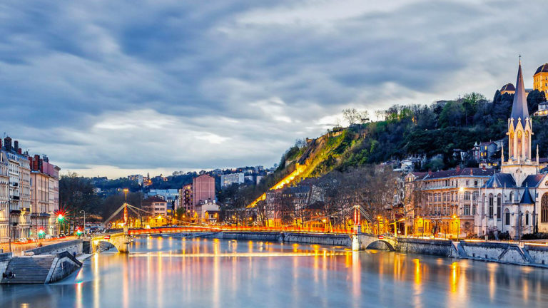 Voyage dans l’insolite à Lyon