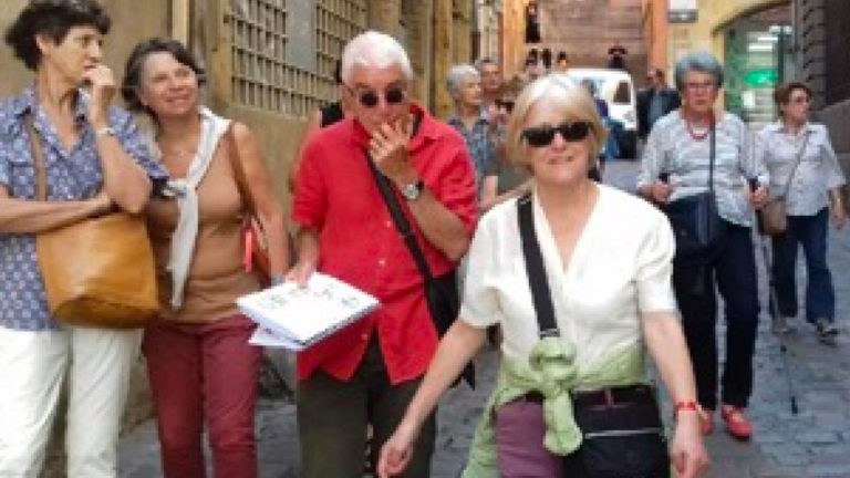 Personnages et animaux fabuleux à LYON