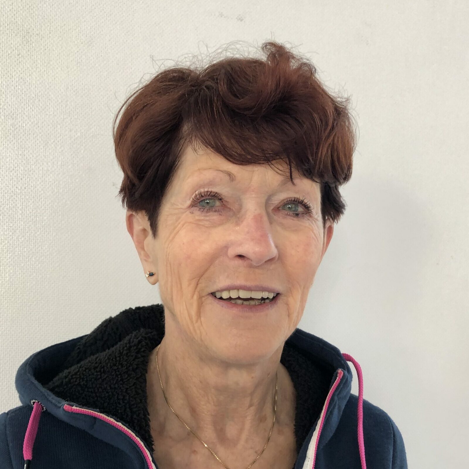 Chantal TATON