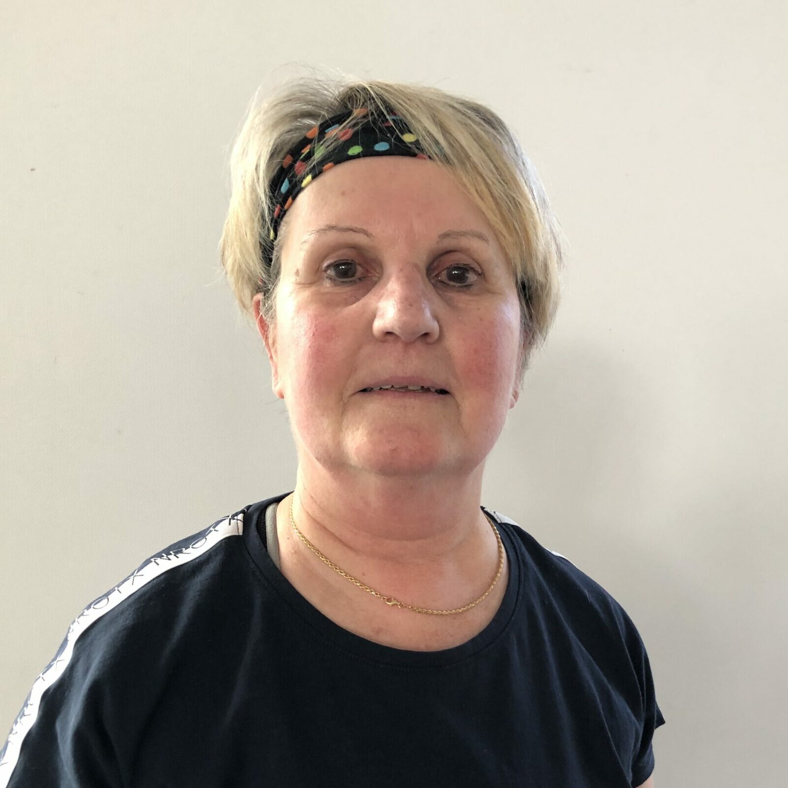 Mireille OGIER