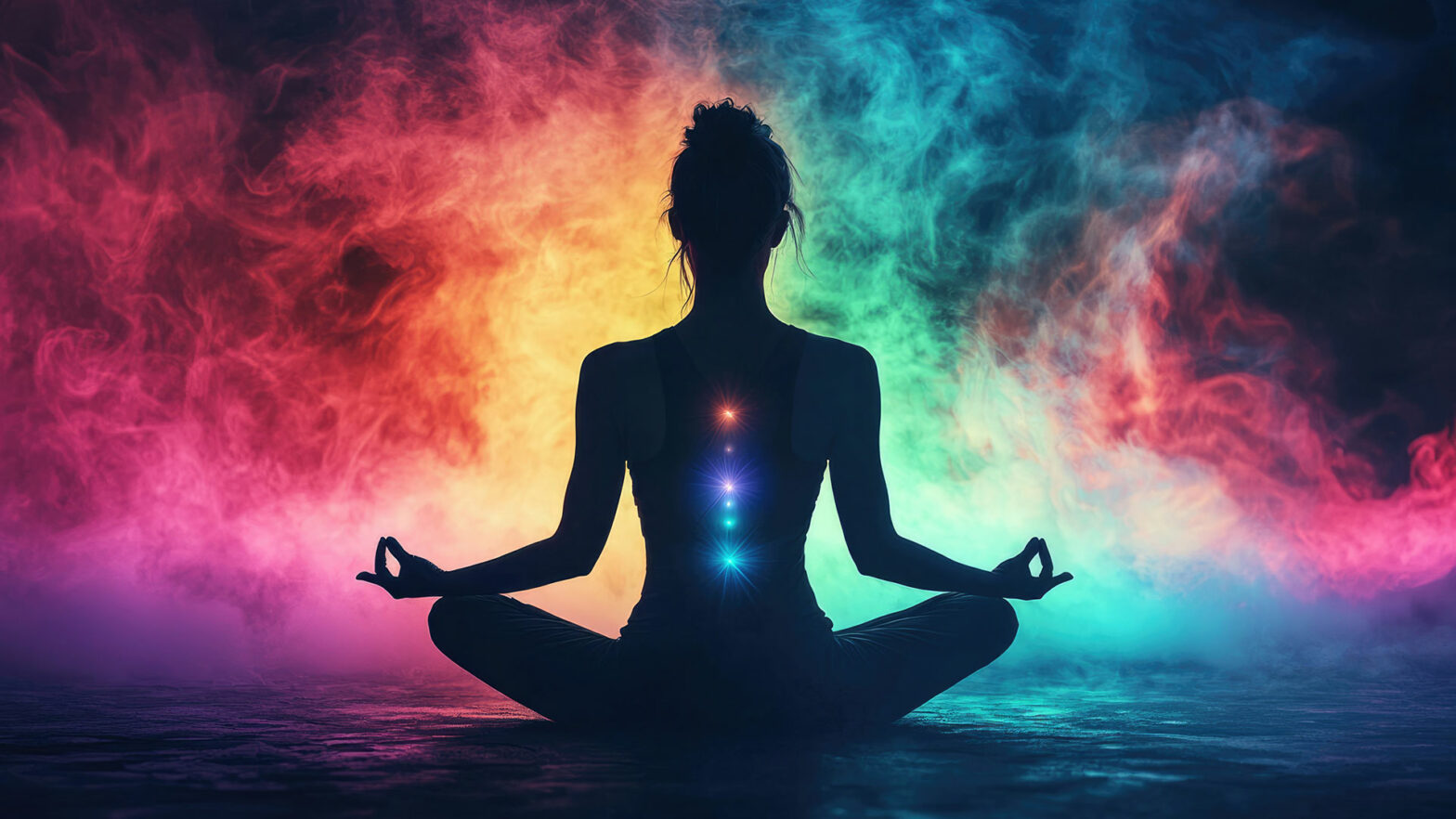 Yoga méditation