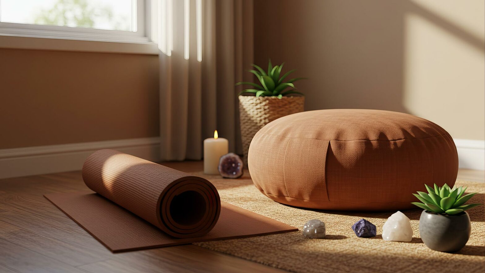 Yoga méditation