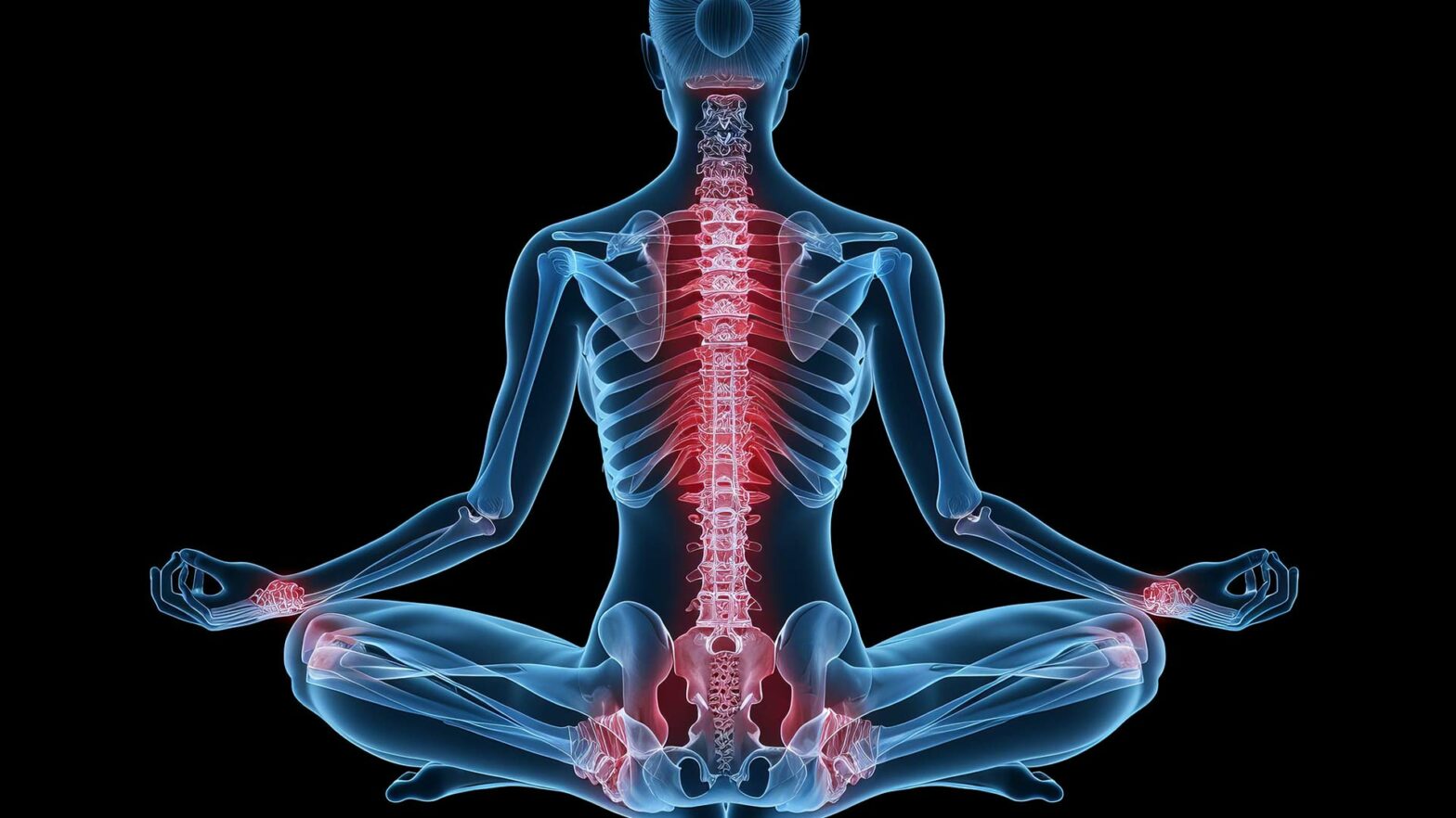 Yoga Postural