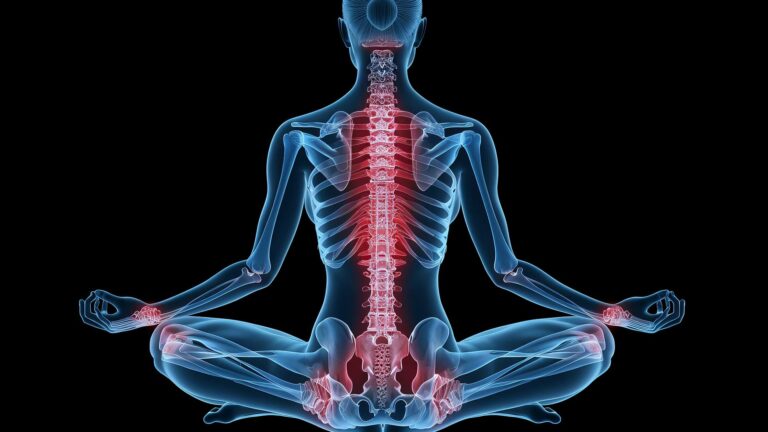 Yoga Postural