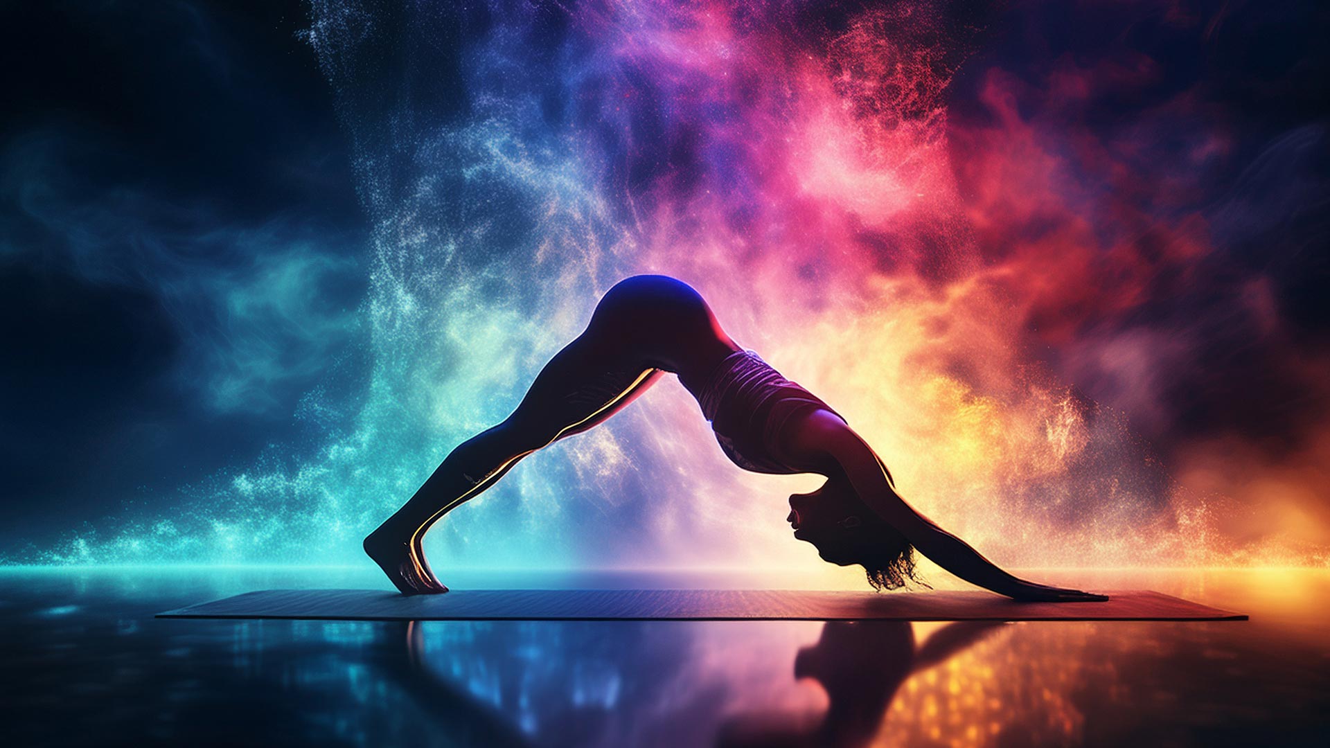 Yoga Postural