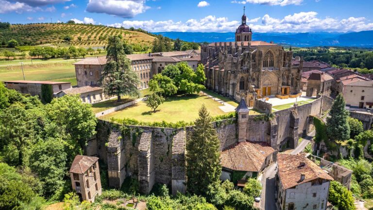 Escapade à Saint-Antoine l'Abbaye du 19 Mai 2025
